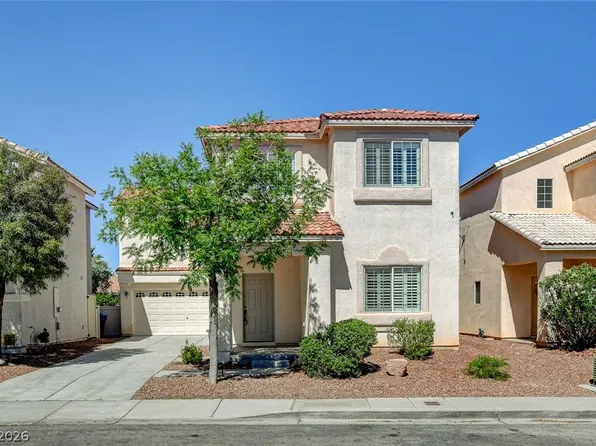 8849 Keywood St, Las Vegas, NV 89123