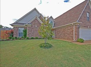 5437 Evening Mist Dr, Arlington, TN 38002