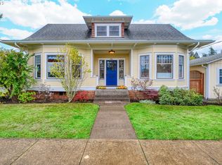 102 W 3rd St, Newberg, OR