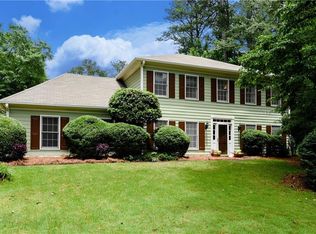 1388 Murdock Rd, Marietta, GA 30062