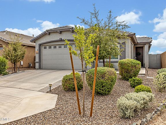 3rd image of 37440 N CIMARRON Trail