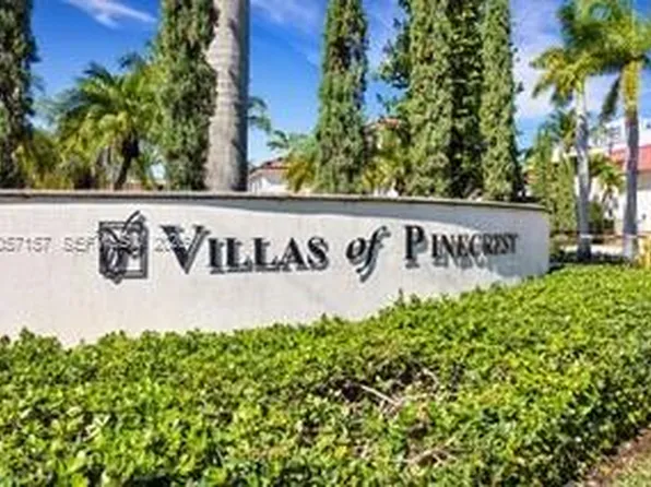 6709 N Kendall Dr APT 219, Pinecrest, FL 33156