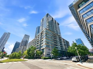 10 Capreol Ct #1905, Toronto, ON M5V 4B3