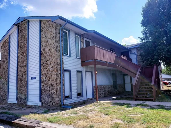 1449 N Smith Ct APT 1, Wichita, KS 67212