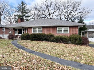 7 Roger Way, Lavale, MD, 21502