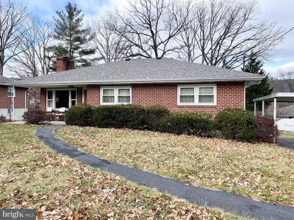 7 Roger Way, Lavale, MD 21502