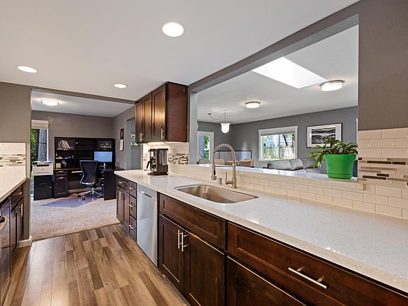 5th image of 3817 52nd Street Ct NW