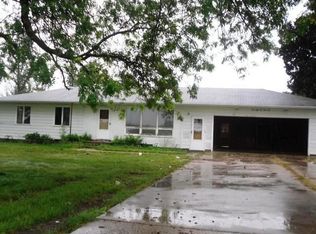 18231 Redman Rd, Milan, MI 48160