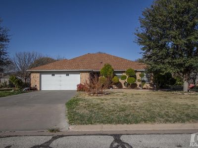 6317 Ranch Ln, San Angelo, TX, 76904