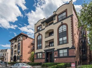 1438 Meridian Pl NW APT 105, Washington, DC 20010