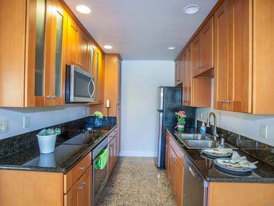 3110 Via Alicante UNIT J, La Jolla, CA, 92037