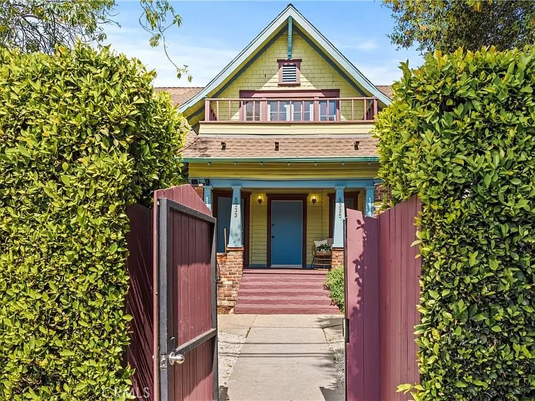 5333 Monte Vista St — Photo 3