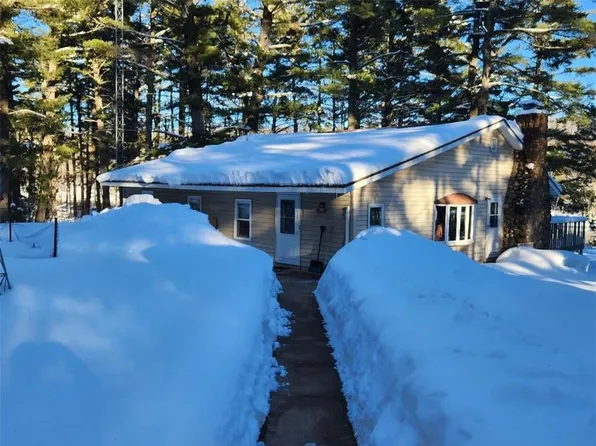 4858 County Road G, Winter, WI 54896