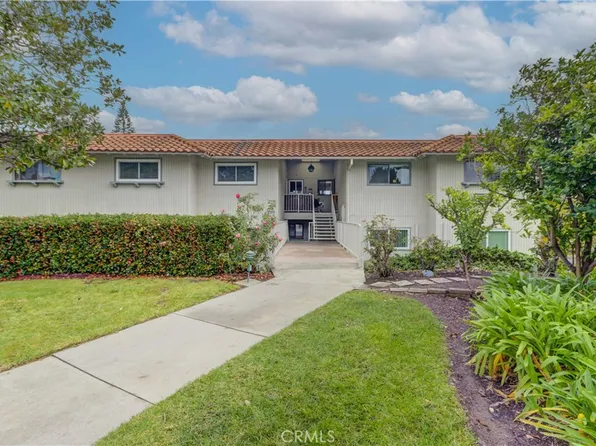 862 Ronda Mendoza Unit Q, Laguna Woods, CA 92637