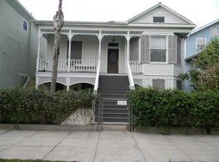 3111 Avenue O, Galveston, TX 77550