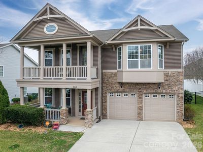 300 Tall Wheat Ln, Mount Holly, NC, 28120