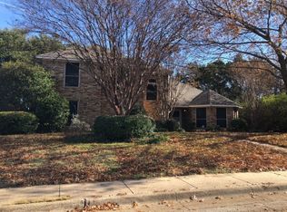 1025 Heath Cir, Cedar Hill, TX 75104