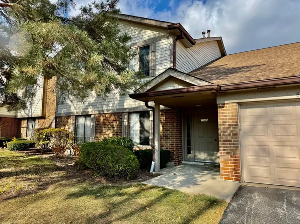 1640 W Partridge Ln Unit 7, Arlington Heights, IL 60004