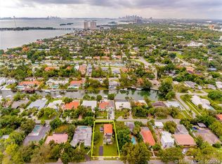 1115 NE 91st St, Miami Shores, FL 33138
