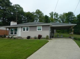1920 Wickford Dr, Springfield, OH 45503
