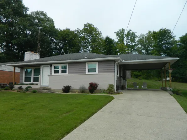 1920 Wickford Dr, Springfield, OH 45503