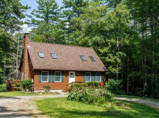 144 Neilson Rd, New Salem, MA 01355