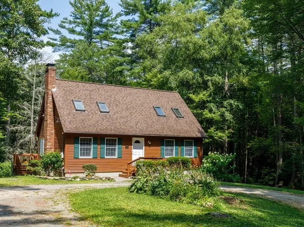 144 Neilson Rd, New Salem, MA 01355