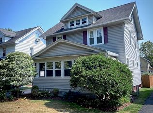 183 Colebourne Rd, Rochester, NY 14609