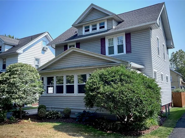 183 Colebourne Rd, Rochester, NY 14609