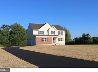 689 Golf Links Ln, Magnolia, DE 19962