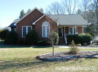 4038 Walker Rd, Rock Hill, SC 29730