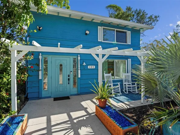 105 Tucker Ave, Sarasota, FL 34232