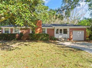 16 Linda St, Pensacola, FL 32506