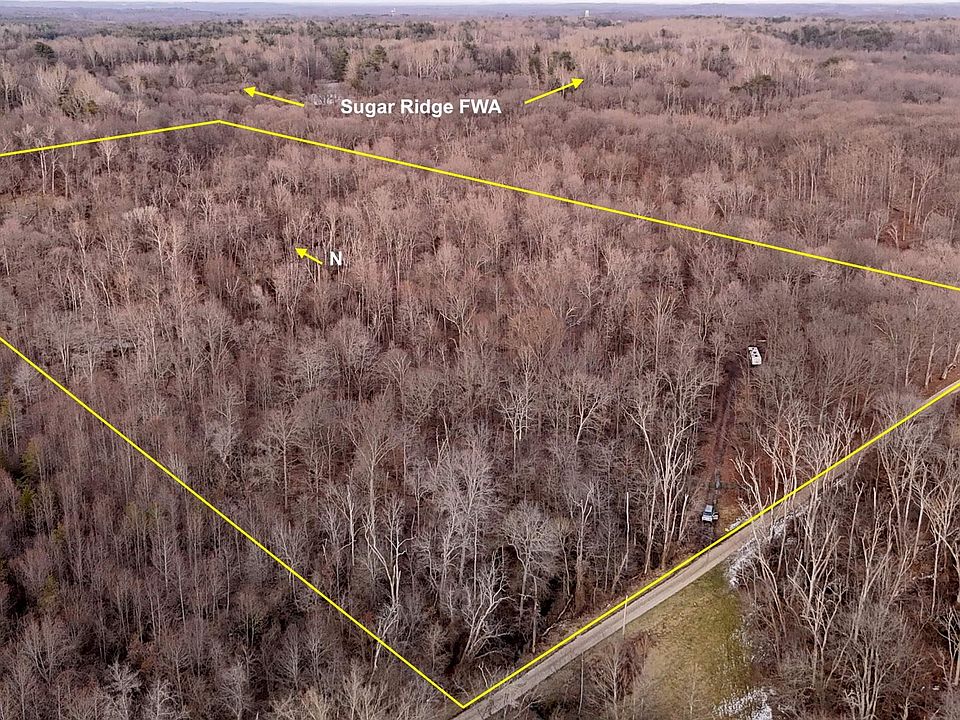 1st image of 5858 E County Road 1175 S