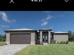 1648 NW 38th Ave, Cape Coral, FL 33993