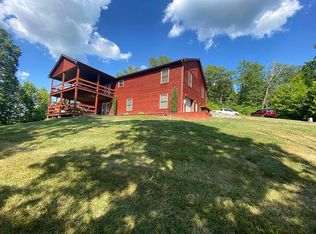 1010 Canoe Run, Grayson, KY 41143