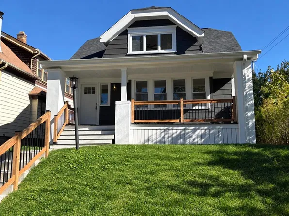 2322 N 63rd STREET, Wauwatosa, WI 53213