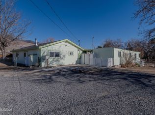 177 Martin Ln, Dayton, NV 89403