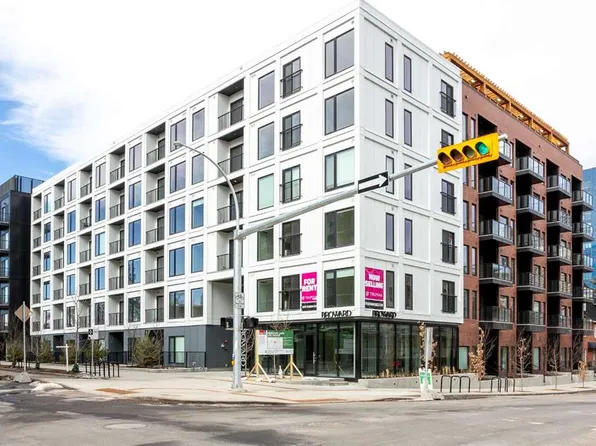 310 S 15th Ave SW #126, Calgary, AB T2R 0P8