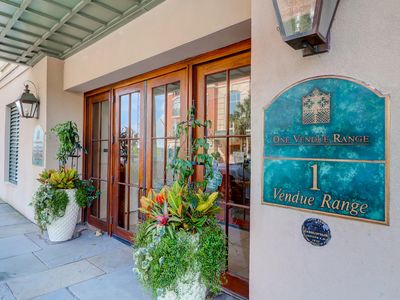 1 Vendue Range Unit F, Charleston, SC, 29401