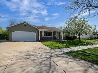1625 E Sylvan Ave, Appleton, WI 54915