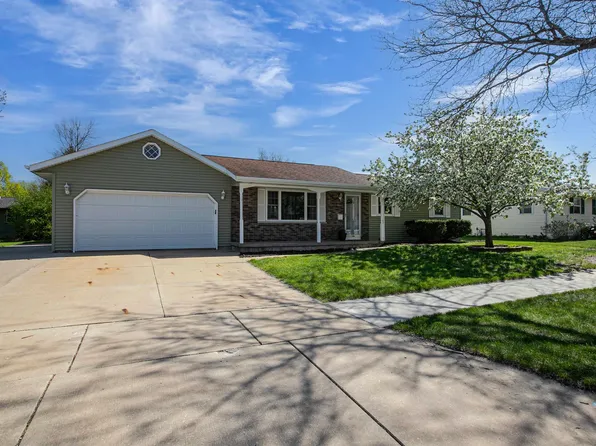 1625 E Sylvan Ave, Appleton, WI 54915