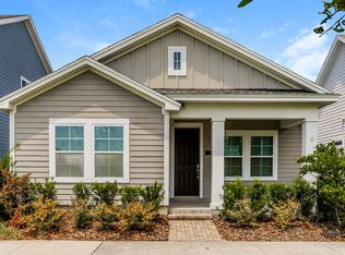210 Ashbury St, Saint Augustine, FL 32092