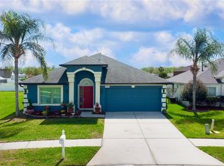 25500 Geddy Dr, Land O Lakes, FL 34639