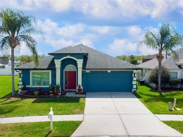 25500 Geddy Dr, Land O Lakes, FL 34639