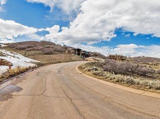 9275 N Uinta Cir, Kamas, UT 84036
