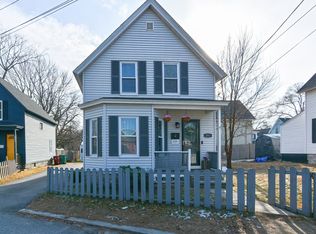 353 Plain St, Lowell, MA 01852