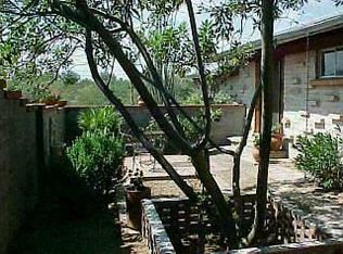 3613 N Avenida De Montezuma, Tucson, AZ 85749