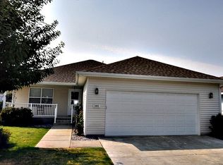 1401 S Avalon Ln, Spokane, WA 99216