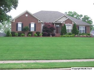 227 Steel Horse Dr, Madison, AL 35757